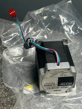 VEXTA Stepping Motor 2-phase 0.9/step, Model  C8023-9212K-C1