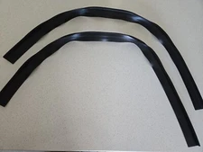 1969-70 Ford Mustang/Mercury Cougar; Bottom Of Door Weatherstrip Seals