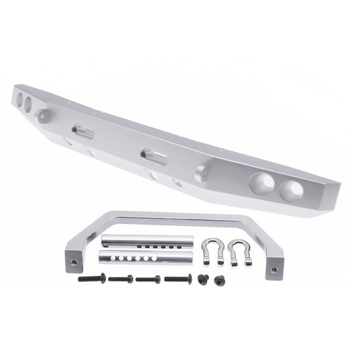 RCAWD Front Bumper F13805 For RedCat Racing 1/10 Everest Gen 7 Pro Sport - Picture 5 of 16