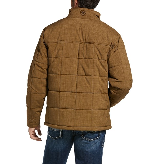 ariat ccw jacket