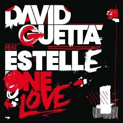 ⭐︎USオリジナル⭐︎ David Guetta / One Love （美品） ⭐︎USオリジナル⭐︎ David Guetta / One Love （美品） Amazon