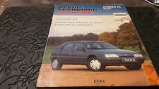 Turbo Citroen ZX