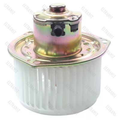 おだ　 Blower Motor 4464276 for Hitachi ZX110 ZX120 ZX130K ZX160 ZX200