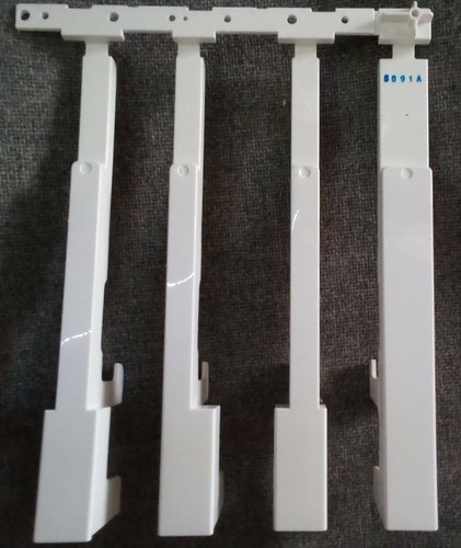 Replacement keys Korg B1 B2 from distributor returns (MINT CONDITION) - Picture 5 of 18