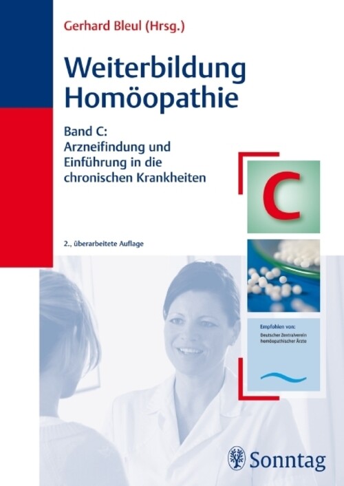 Thumbnail - Arzneifindung Und Einführung In Die Chronischen Krankheit Gerhard