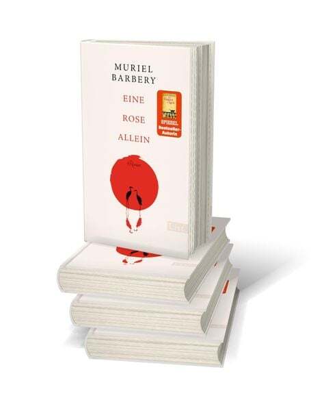 Thumbnail - Eine Rose Allein