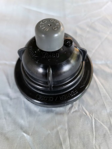 00 01 02 BMW X5 E53 Projector Fog Light Lamp RH Right Passanger Side OEM - Picture 4 of 12