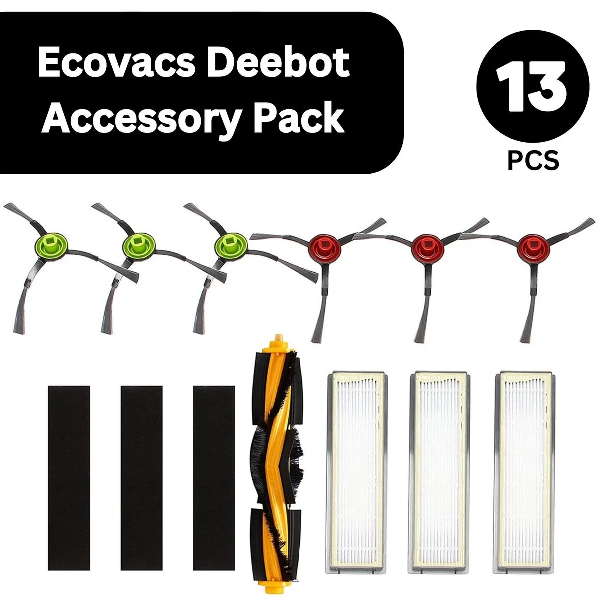 Ecovacs deebot on sale ozmo 920