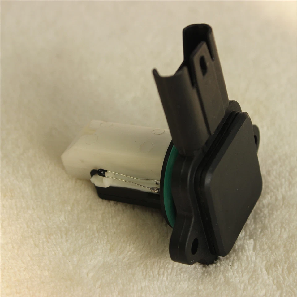 FIT For 128i 328i 528i BMW x3 x5 z4 13 62 7 551 638 Air Mass Flow Sensor MAF Foto 4 de 4