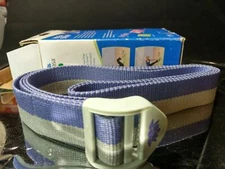 Savasa YOGA STRAP 7Ft Fitness Stretch for woman / personal trainer  