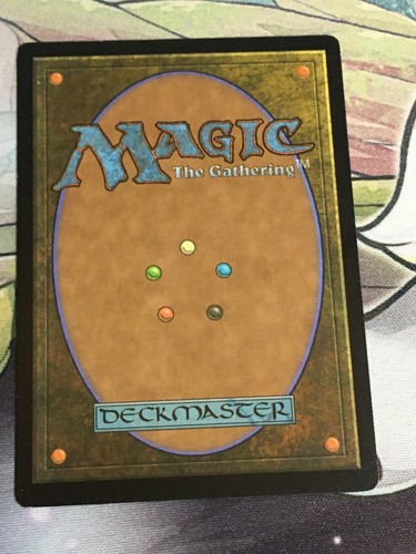 C5017 MAGIC GATHERING MTG PLANECHASE MENACING OGRE #59 RARE NM - Picture 7 of 12