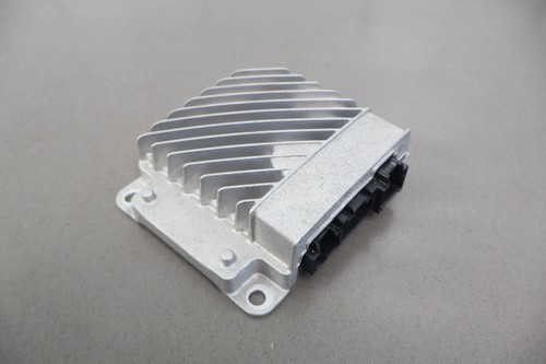Amplificador de radio amplificador Fiat 124 Spider Bose 2017-2019 OEM (N24366A20A) probado - Imagen 16 de 17