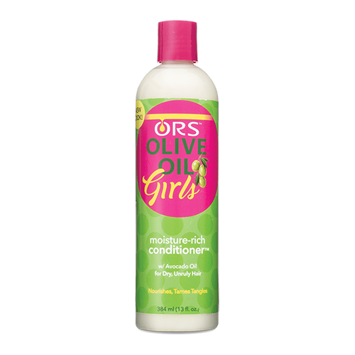 ORS Olive Oil Girls Gentle Hydrating Moisture Rich Hair Care Styling Products eBay