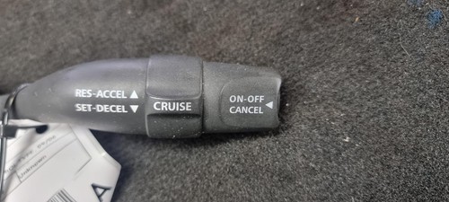 HOLDEN STATESMAN/CAPRICE COMBINATION SWITCH FLASHER SWITCH, WM, W/ CRUISE CONTRO - Picture 2 of 4