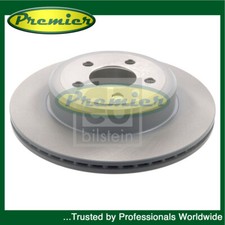 Dischi freno posteriori Premier adatti a Chrysler 300 C 2004- #2 4779209AC
