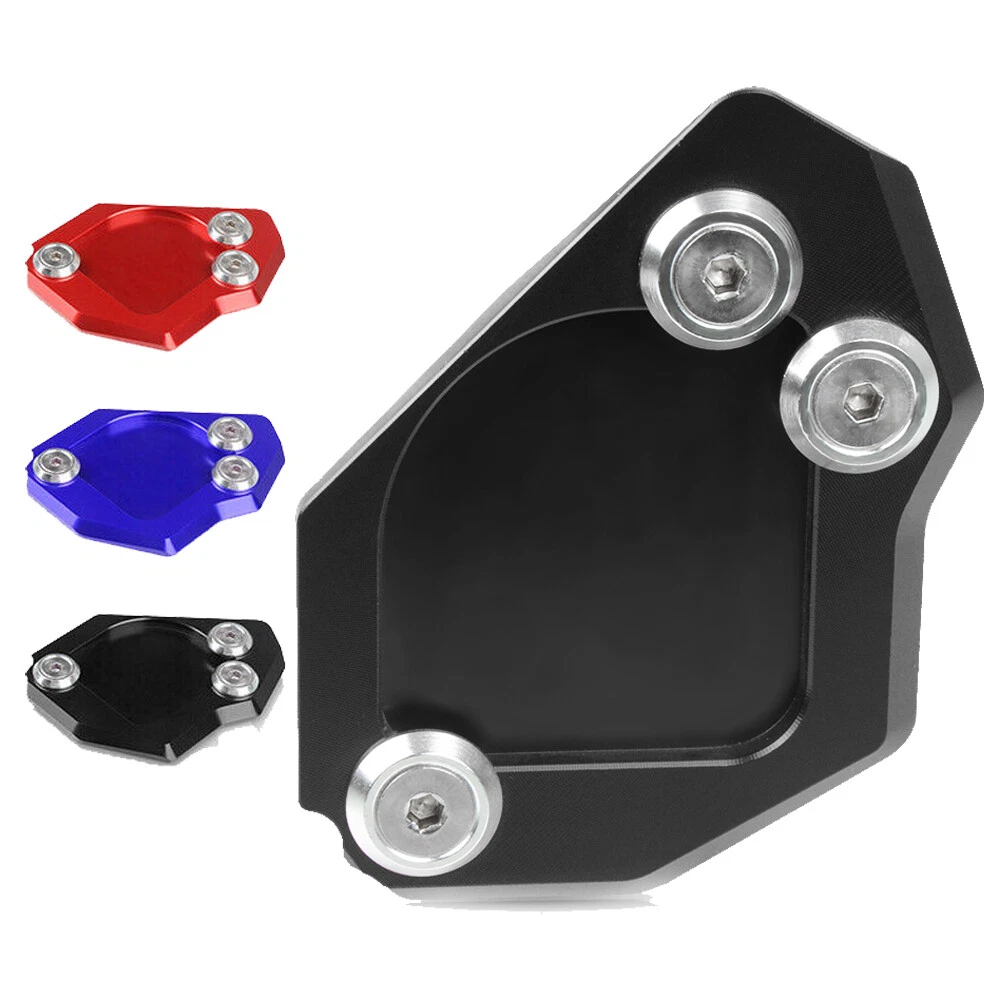 Motorcycle CNC Aluminium Zijstandaard Vergroten Uitbreiding Voor B&M&W