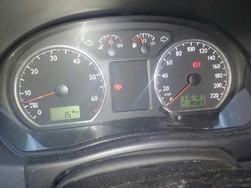 Juego Amortiguadores Trasero para VOLKSWAGEN POLO IV (9N1) GT 2005 963706 - Imagen 10 de 10