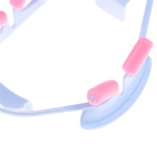 Small/Large Dental Oral Intraoral 3D Full Mouth Opener Cheek Lip Retractor Prop - Picture 21 of 23