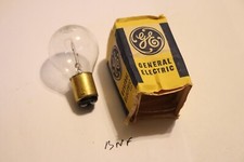 PROJECTOR LAMP -BNF -75W 115V-GE