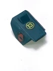 Dreadnok's Tri-Cycle Fairing Part 1987 GI Joe Vintage Hasbro Figure Vehicle