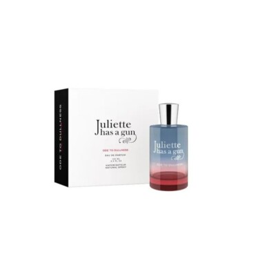 JULIETTE HAS A GUN ODE TO DULLNESS EDP VAPO NATURAL SPRAY - 100 ml