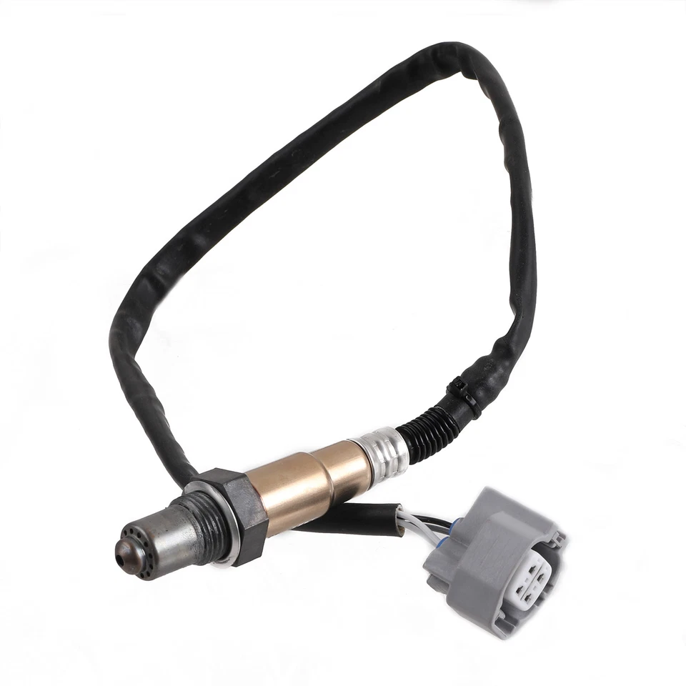 Sensor de oxígeno aguas abajo para 2003 2004 2005 2006 Jaguar X-Type S-Type XK8 XKR Foto 2 de 4