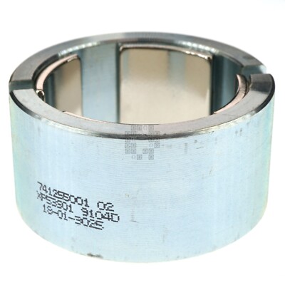 Milwaukee Tool 18-01-3025 XP50S 25mm Motor Magnet Field | eBay