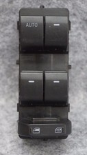 2006-2009 Explorer/Mountaineer/Fusion/Milan Driver Door Window Control Switch