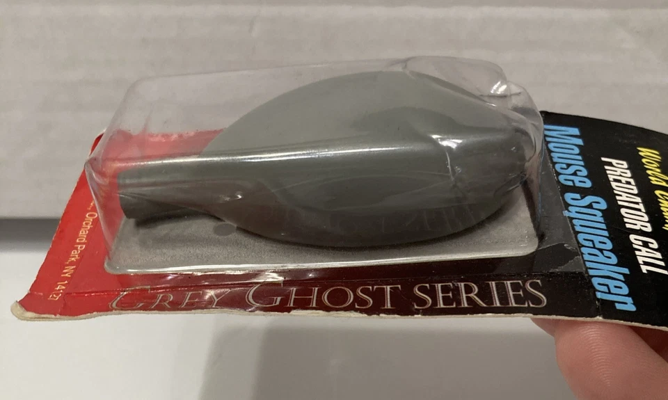 Quaker Boy Predator Calls Mouse Squeaker Sealed New - Image 3 of 4