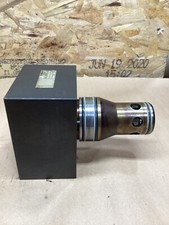 MOOG Valve CCE40A6RH1X06 Used #155A34PR2