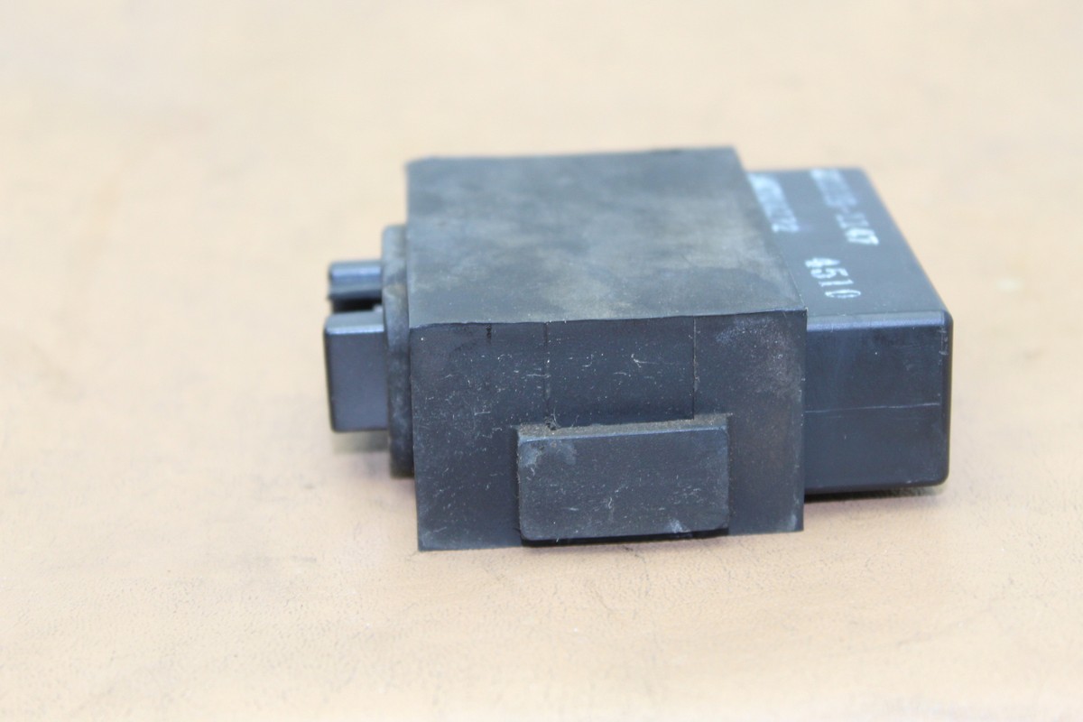 ゴンちゃん 1985 KAWASAKI ZX750 GPZ (#422) CDI ECM IGNITER COMPUTER