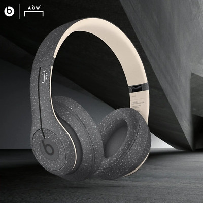 Dr. Dre Beats Studio 3 - A Cold Wall Limited Edition (AWS): Versiegelt & Brandneu