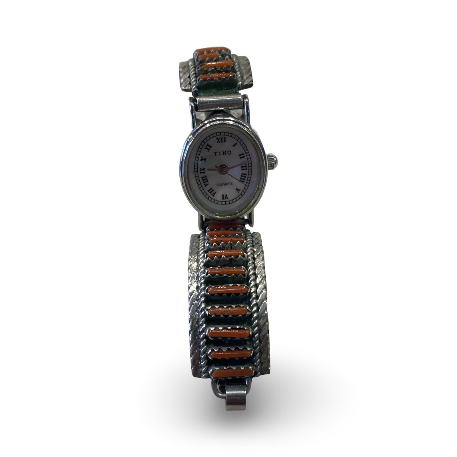 Tino watch yosuke_japan - Gem