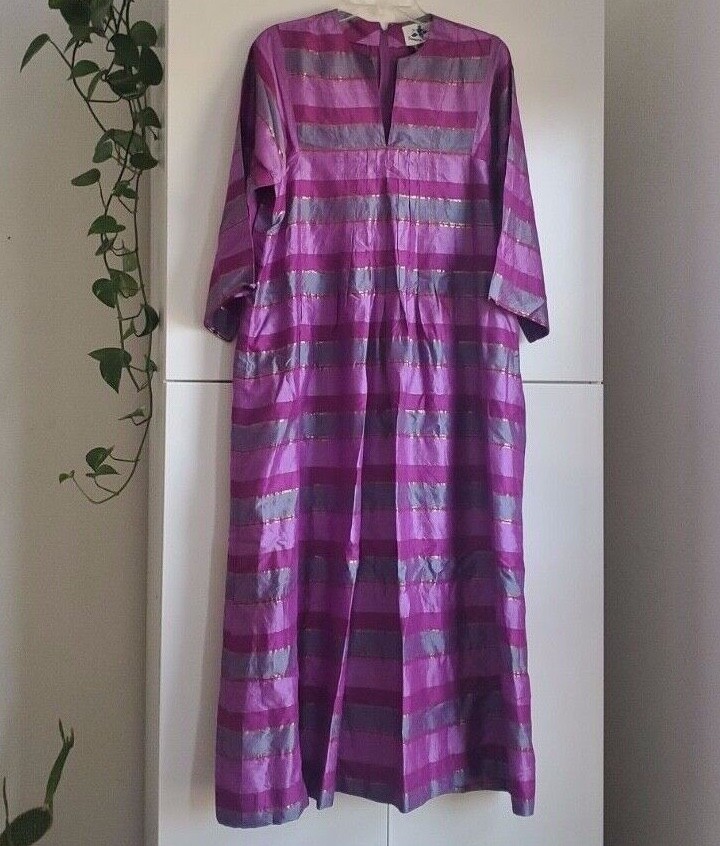 jim thompson silk dress This season, it's all about embracing beautiful dress silhouettes and exquisite sleeves. Dive into our collection of silk dresses at www. jimthompson.com #JimThompson #BeyondSilk