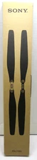 2 Sony Propellers for Airpeak S1 Drone (Pair) PPL1785 - One Prop Chipped