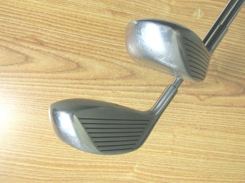 Dura Tour 2W and 3W fairway woods set, 11 and 15 degree lofts - Picture 6 of 12