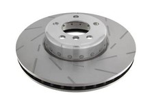 EBC Bremsscheiben Dash (Disc 2-teilig) (USR) Hinterachse USR2116R