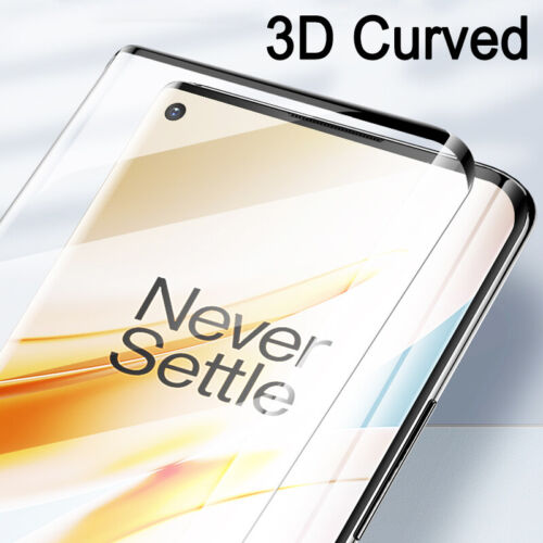 For OnePlus 10T 10R 9 Nord 2 2T 3 CE 2 3 N30 Clear Case Cover + Screen Protector - Picture 6 of 12