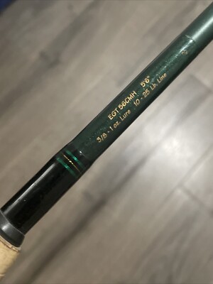 FENWICK EAGLE GT EGT 56CMH-5'6 FENWICK EAGLE GT EGT 56CMH-5'6