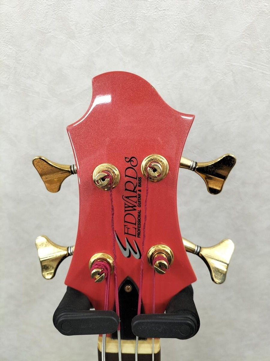 EDWARDS E-T-98EL electric bass #21238 | eBay