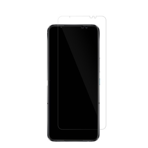 2x Screen Protector for Asus ROG Phone 6 Protection Crystal Clear dipos - Picture 2 of 4