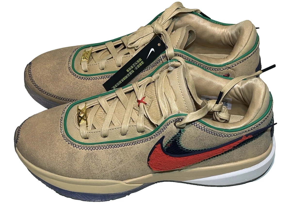 Nike LeBron 20 Four Horsemen for Sale | Authenticity Guaranteed | eBay