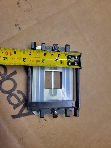 AMCO CPU Fan Bracket Base for AMD K8 939 Motherboard Retainer Socket - 第 5/8 張圖片