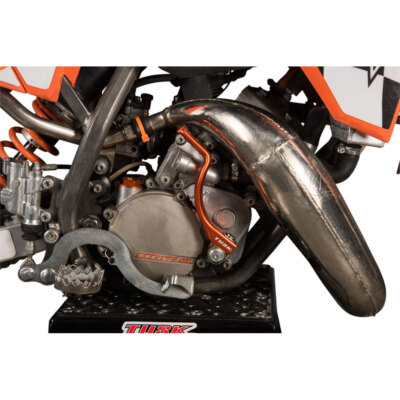 Tusk Kick Start Lever Starter Orange Fits KTM 50 SX 2013 Tusk Kick Start Lever Starter Orange Fits KTM 50 SX 2013