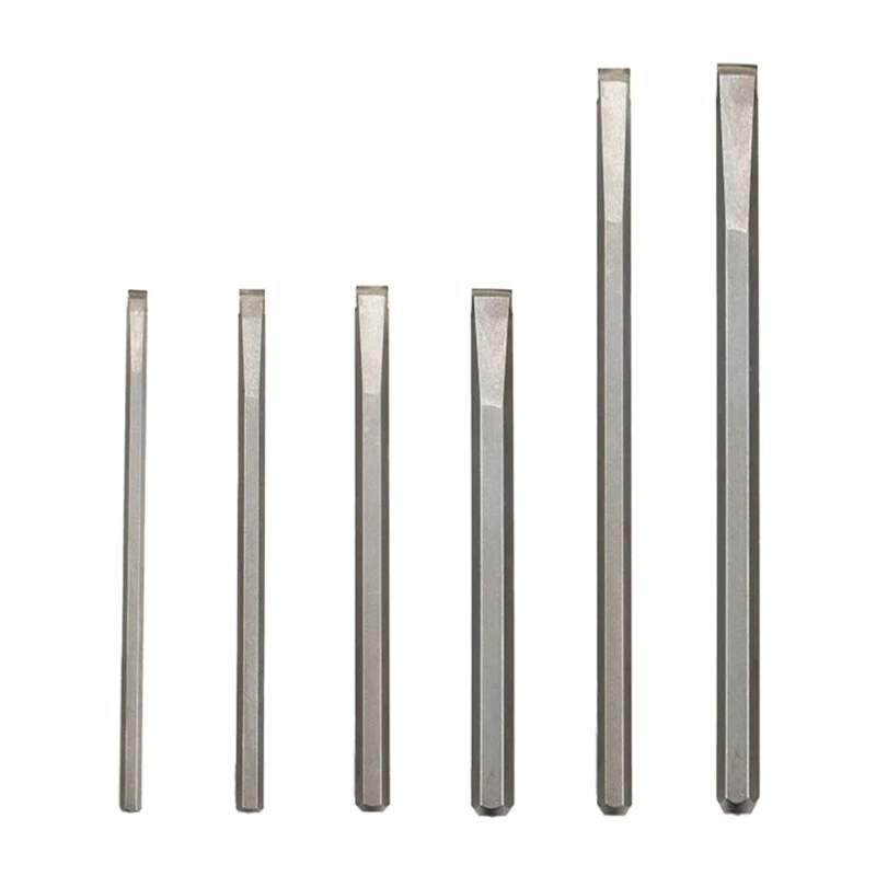 Stone 2024 carving chisels