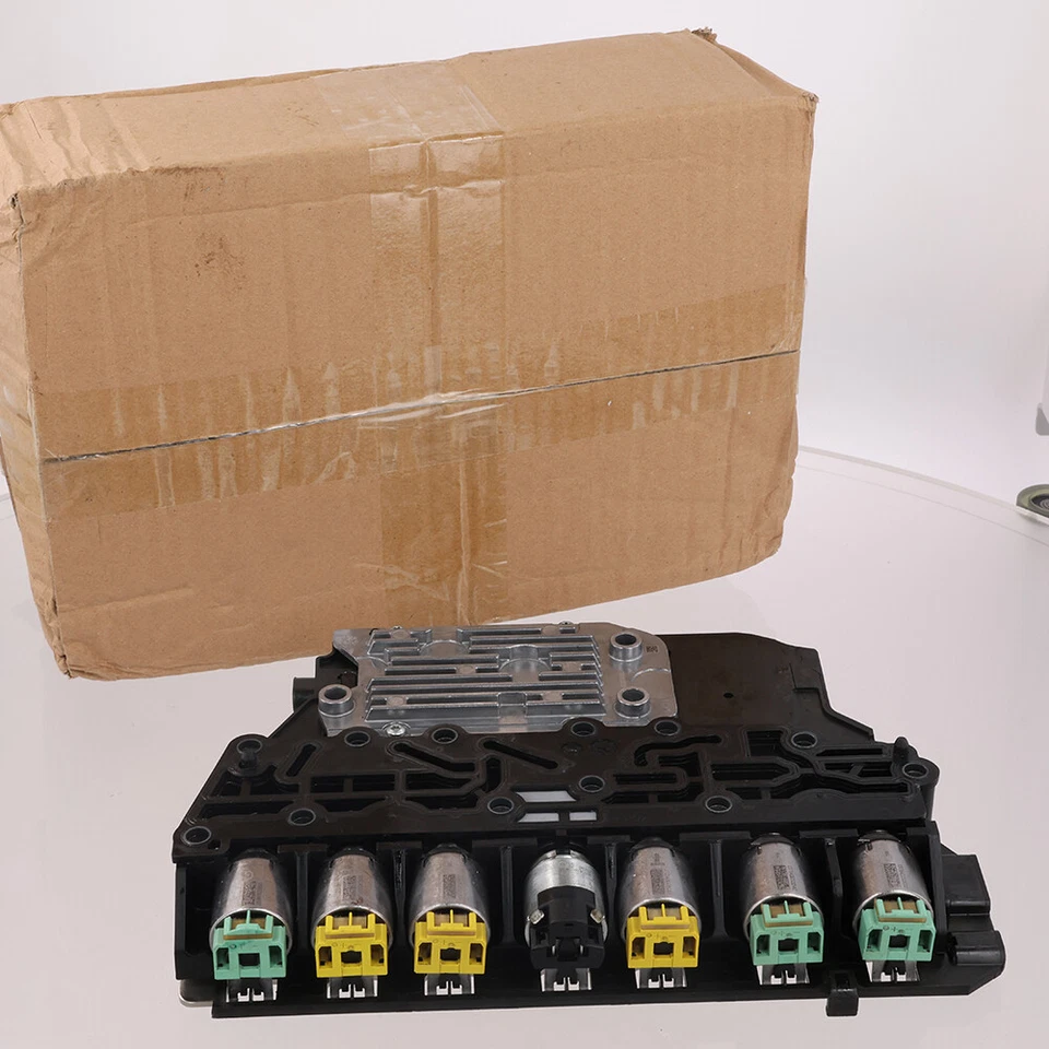 6T40 6T45 Transmission Control Module TCM for Chevrolet Cruze Buick 24268164 - Image 3 of 4