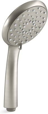 KOHLER 72421-Y-BN Awaken B110 Multi-Function Handshower 3 Spray Settings 2.5 GPM