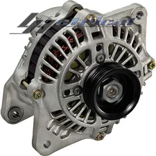 HIGH OUTPUT 250 AMP ALTERNATOR FOR SUBARU OUTBACK CUSTOM GENERATOR H6 3.0L 250A