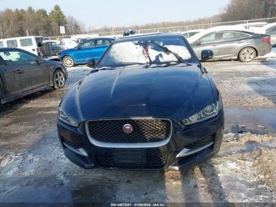 XE        2017 Jack 1038849