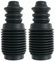 NEU - Sachs 900185 Staubschutzsatz, StoßDäMpfer FüR Renault